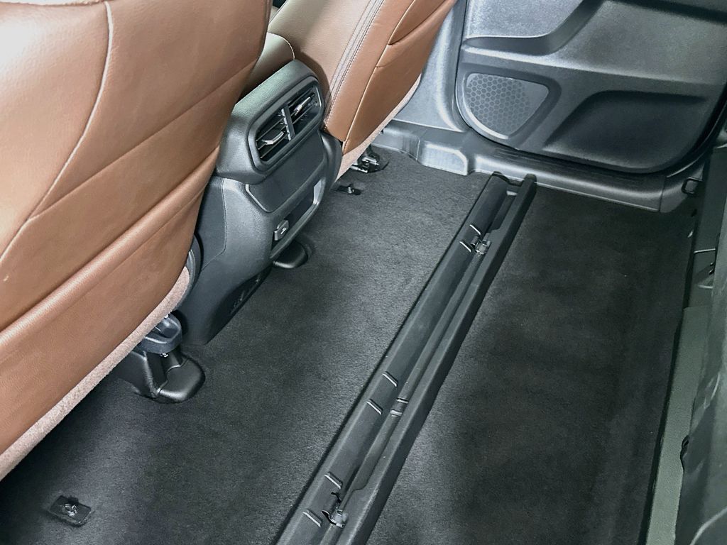 2026 Honda Ridgeline RTL - Photo 15