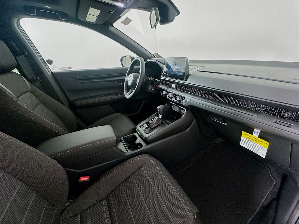 2026 Honda CR-V Sport - Photo 15