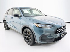 2025 Honda HR-V Sport SUV