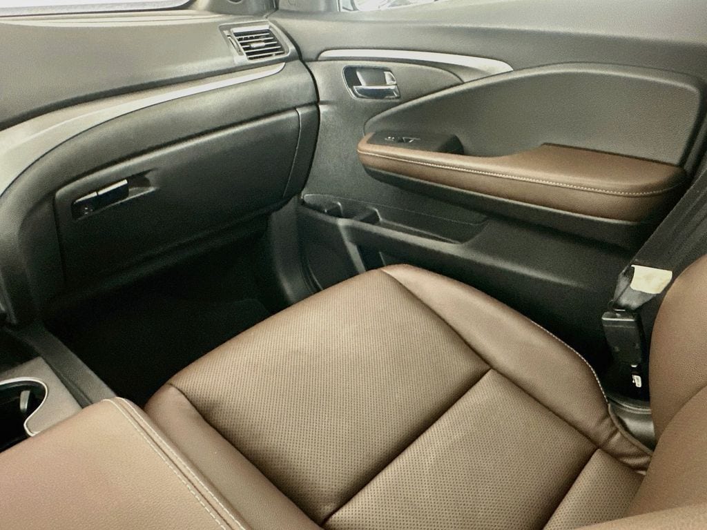 2026 Honda Ridgeline RTL - Photo 26