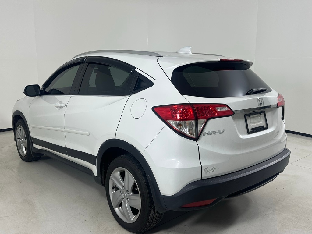 Used 2019 Honda HR-V EX AWD SUV