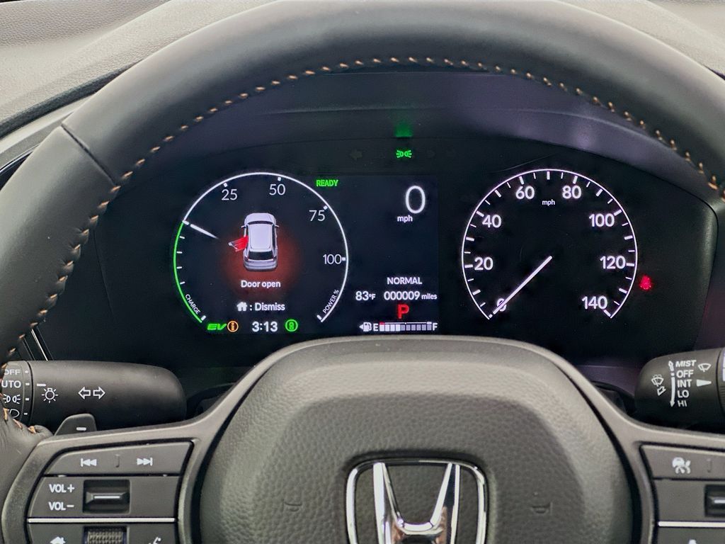 2026 Honda CR-V Sport - Photo 27