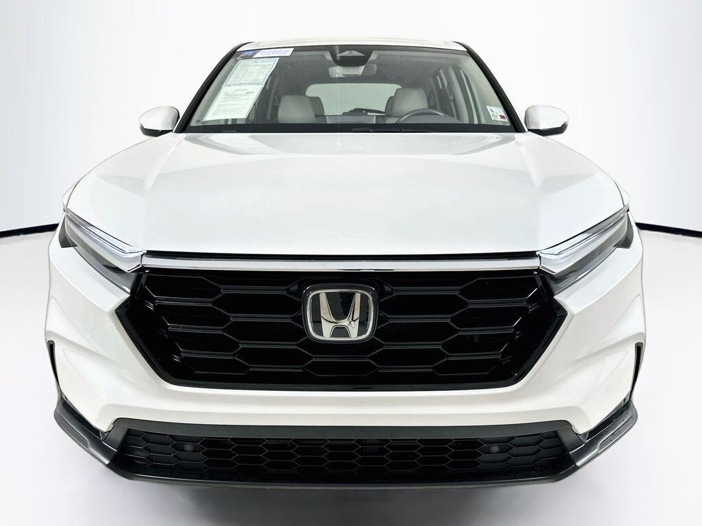 Certified 2023 Honda CR-V EX-L SUV