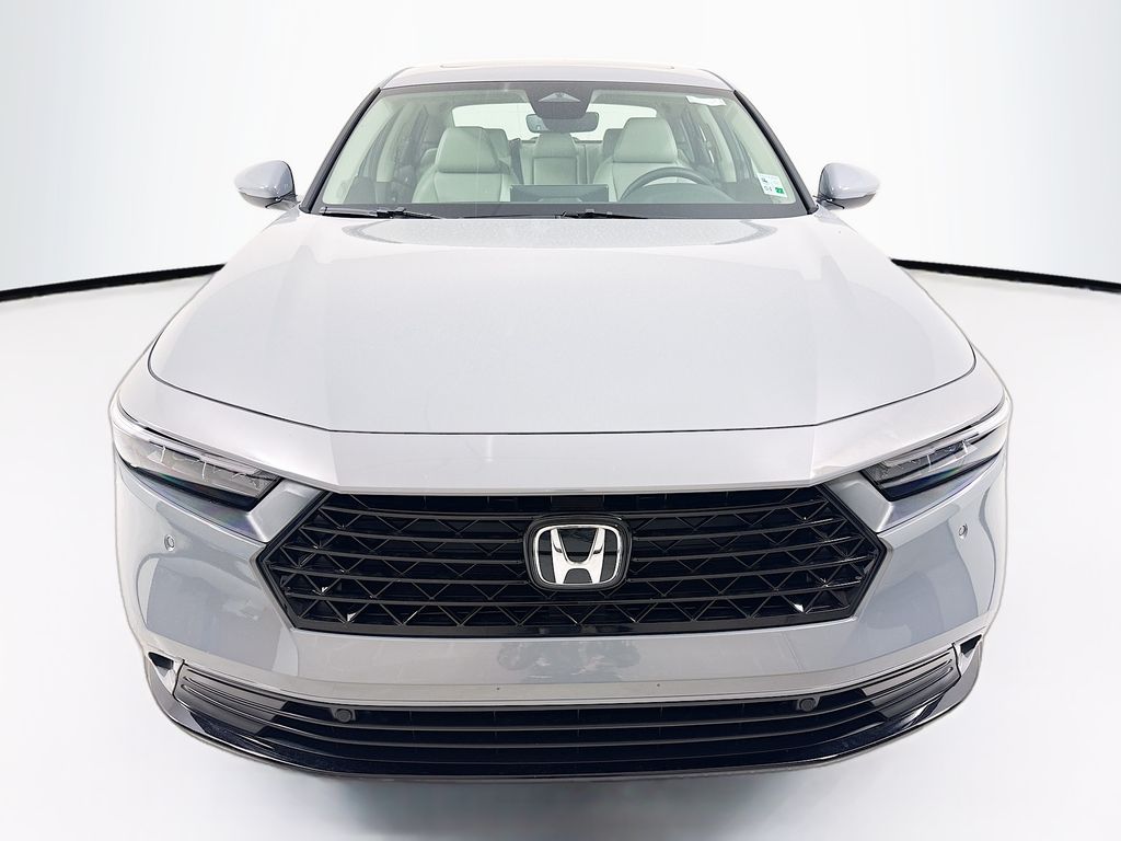 2026 Honda Accord Hybrid EX-L - Photo 8