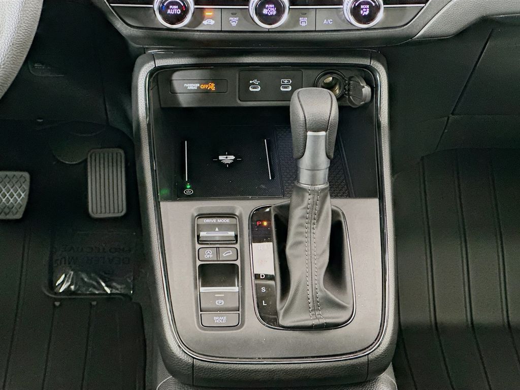 2026 Honda CR-V LX - Photo 13