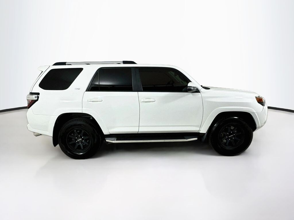 Used 2019 Toyota 4Runner SR5 Premium SUV