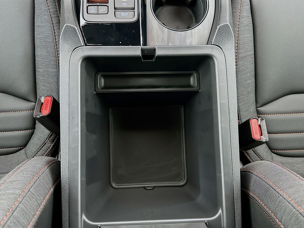 2026 Honda Passport TrailSport - Photo 7