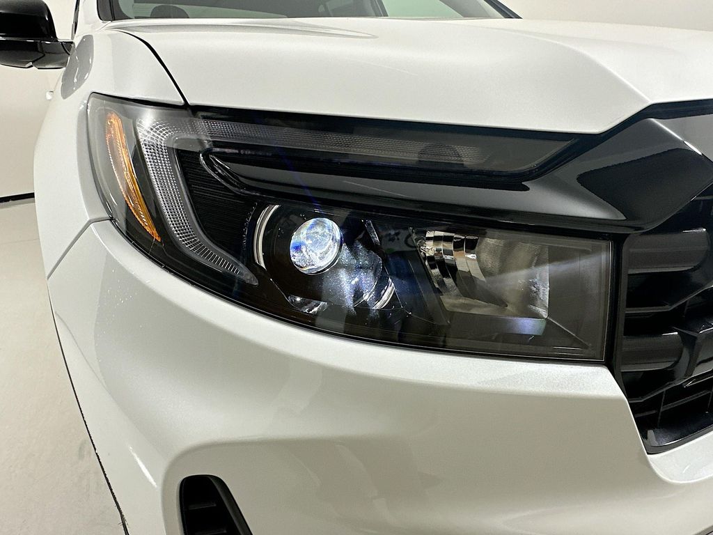 2026 Honda Ridgeline Sport - Photo 14