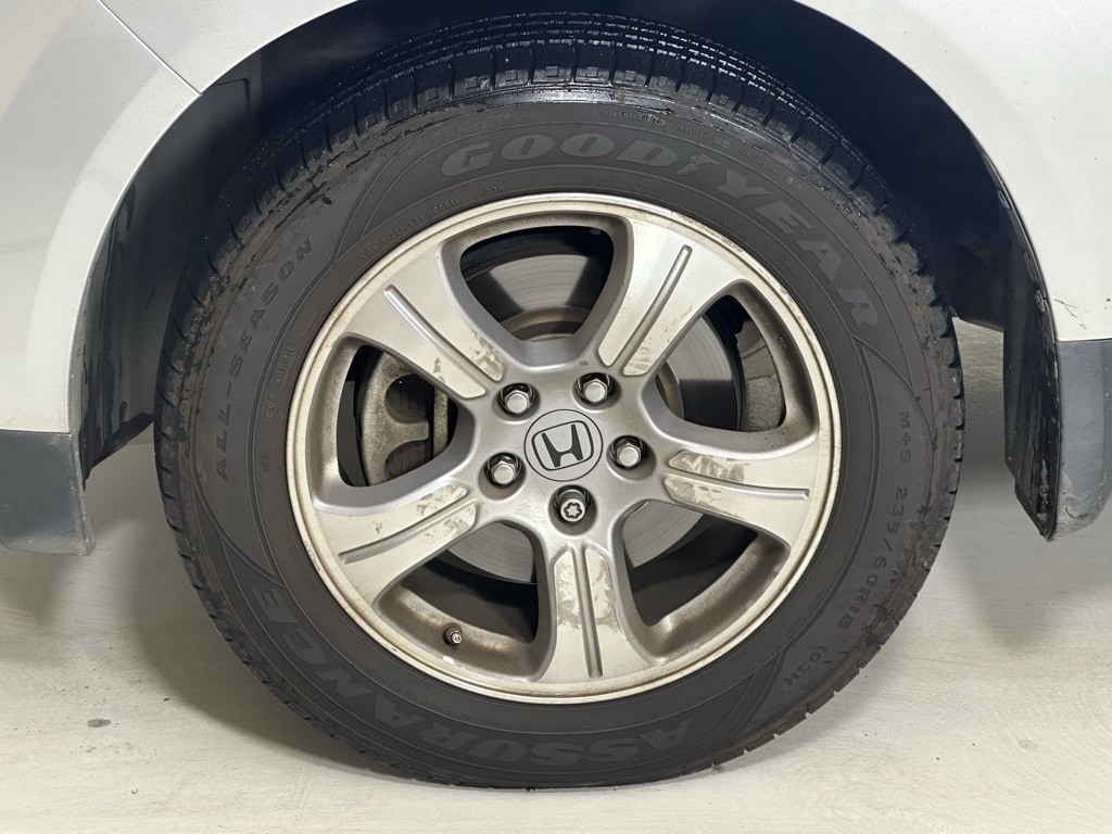 Used 2013 Honda Pilot EX-L FWD SUV