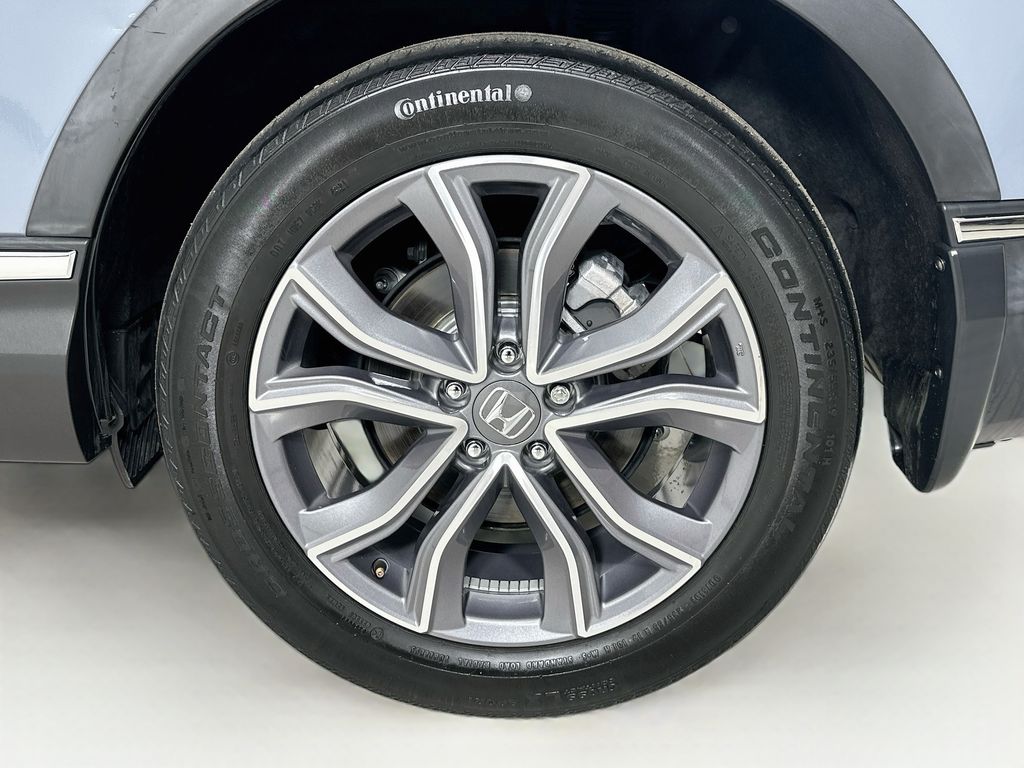 2022 Honda CR-V Touring - Photo 33