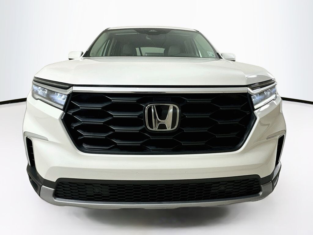 Used 2024 Honda Pilot EX-L 7 Passenger SUV