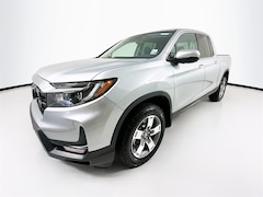 2025 Honda Ridgeline RTL Truck Crew Cab
