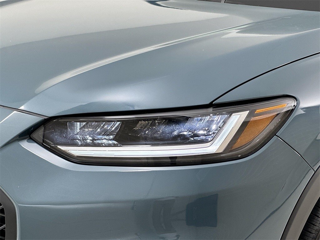 2026 Honda HR-V Sport photo 2
