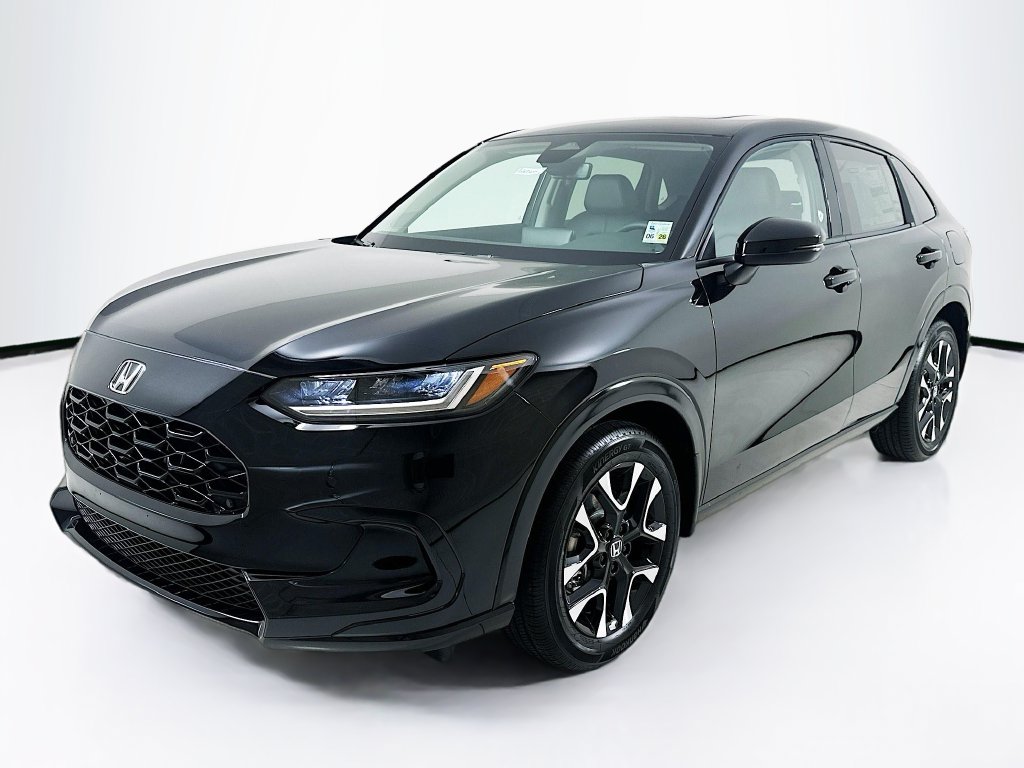 2027 Honda HR-V SUV 