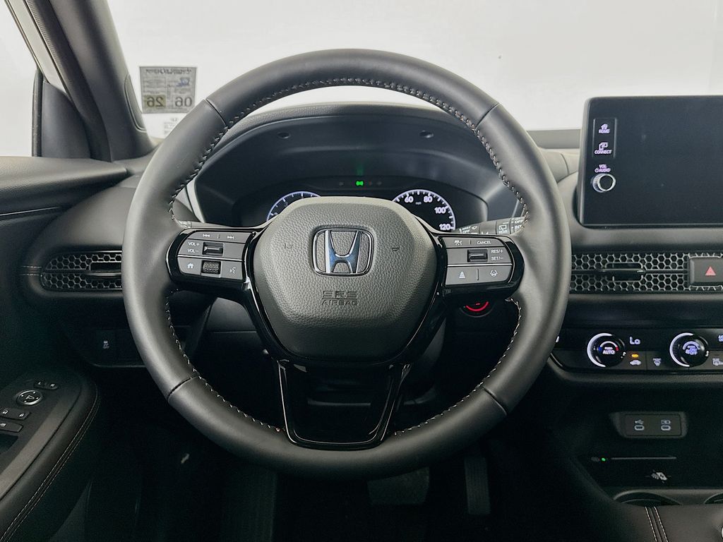 2026 Honda HR-V Sport - Photo 19