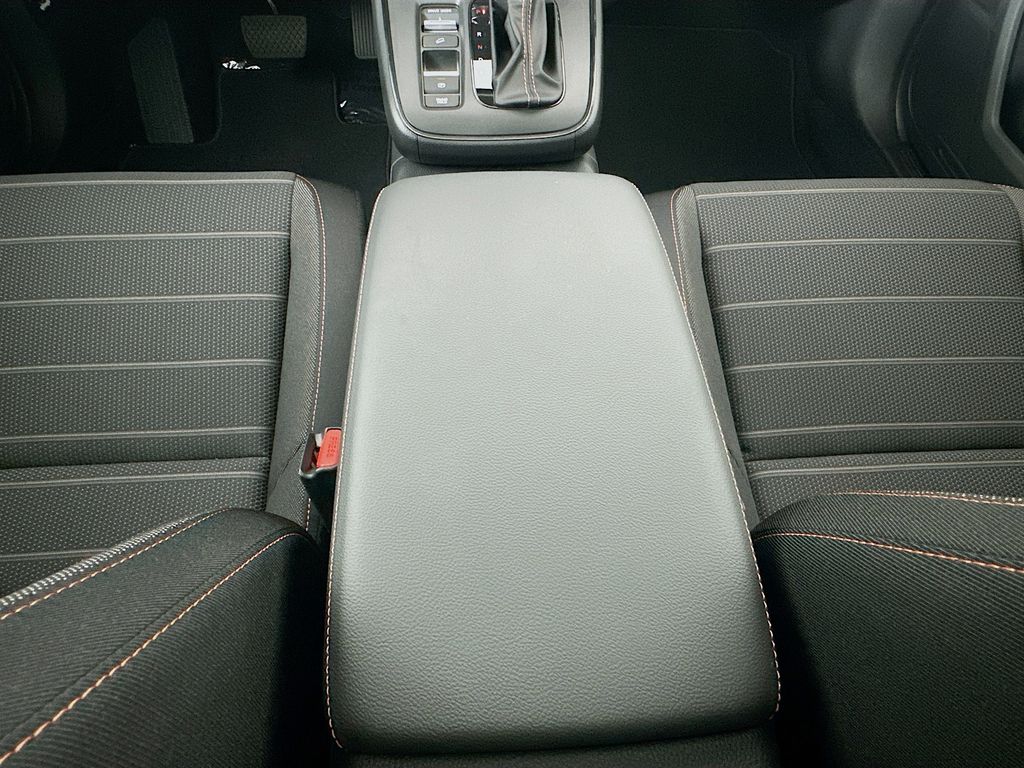 2026 Honda CR-V Sport - Photo 32