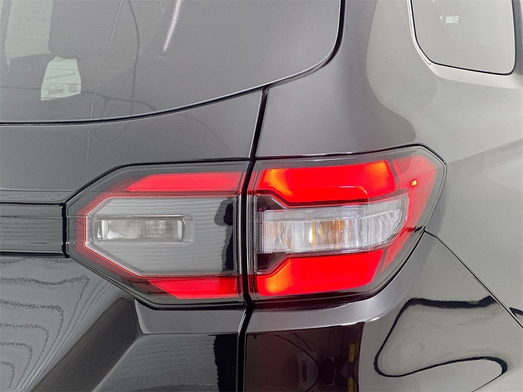 New 2025 Honda Pilot EX-L SUV