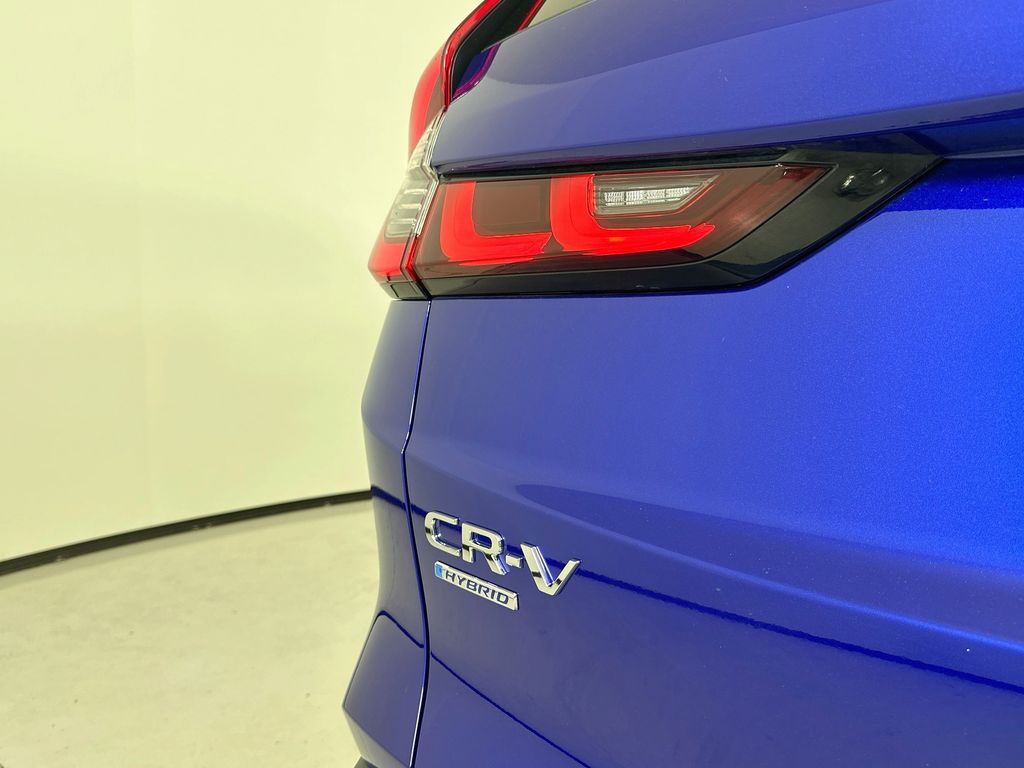 2025 Honda CR-V Sport-L - Photo 27