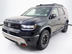 2026 Honda Passport TrailSport Elite SUV