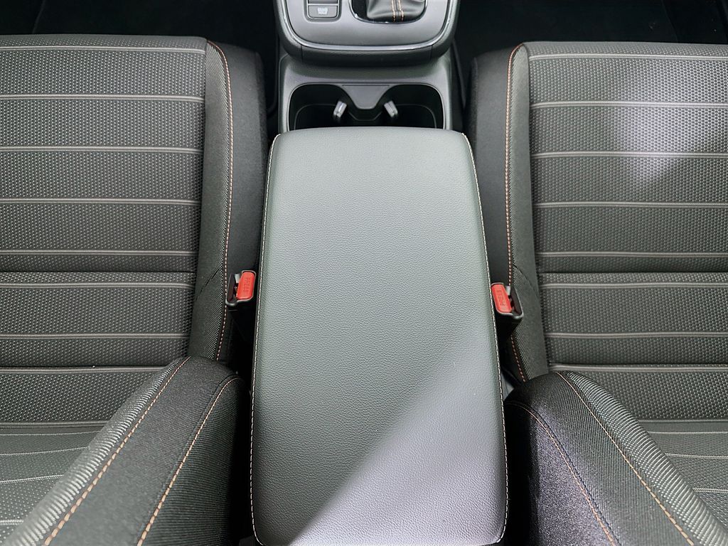 2026 Honda CR-V Sport - Photo 29