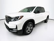  Honda Ridgeline