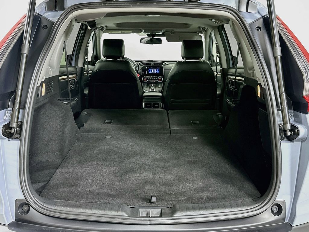 2022 Honda CR-V Touring - Photo 31