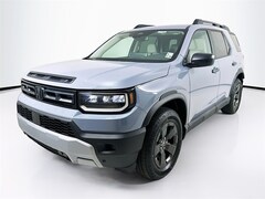 2026 Honda Passport RTL SUV
