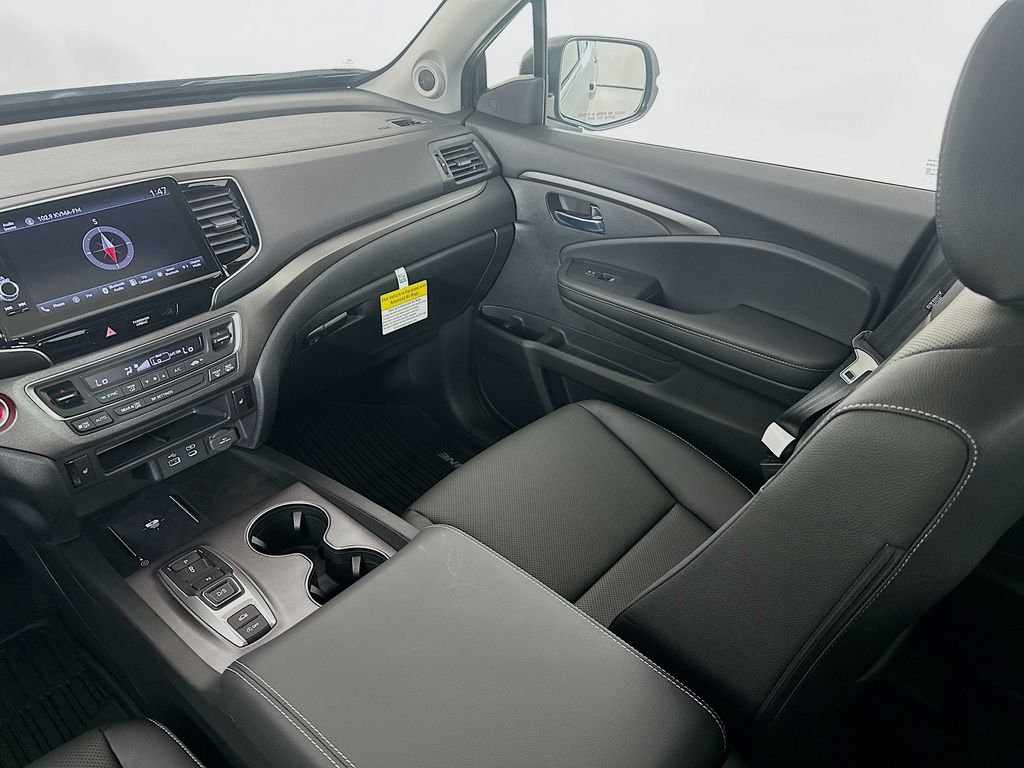 2026 Honda Ridgeline RTL - Photo 32