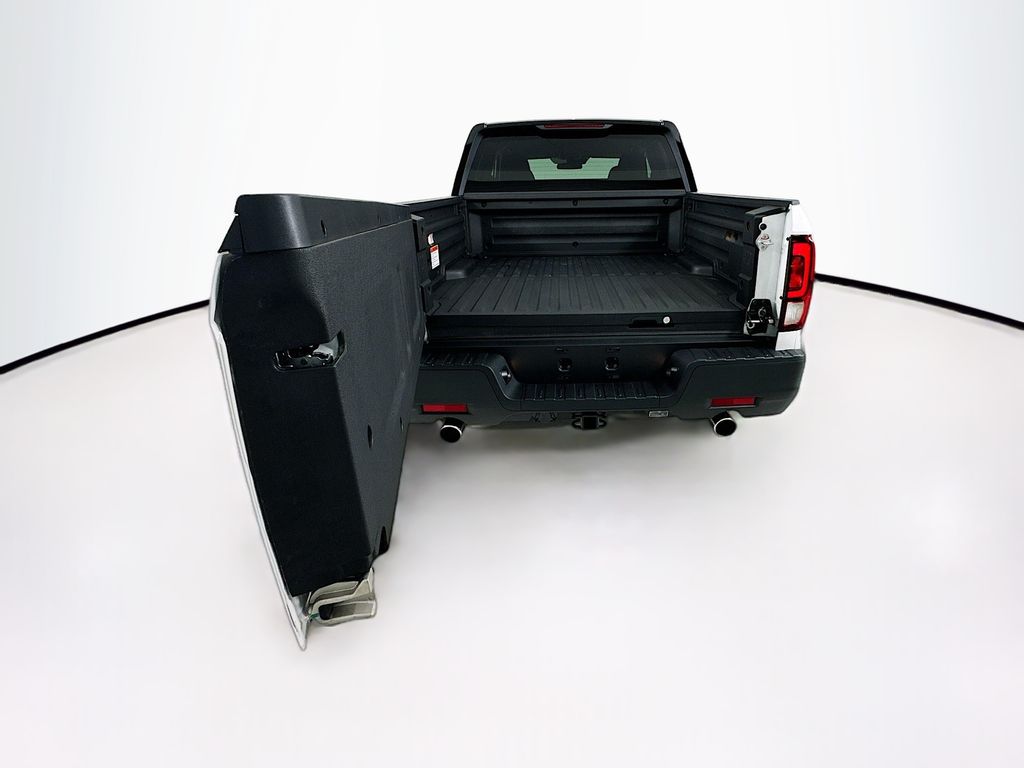2026 Honda Ridgeline Sport - Photo 11