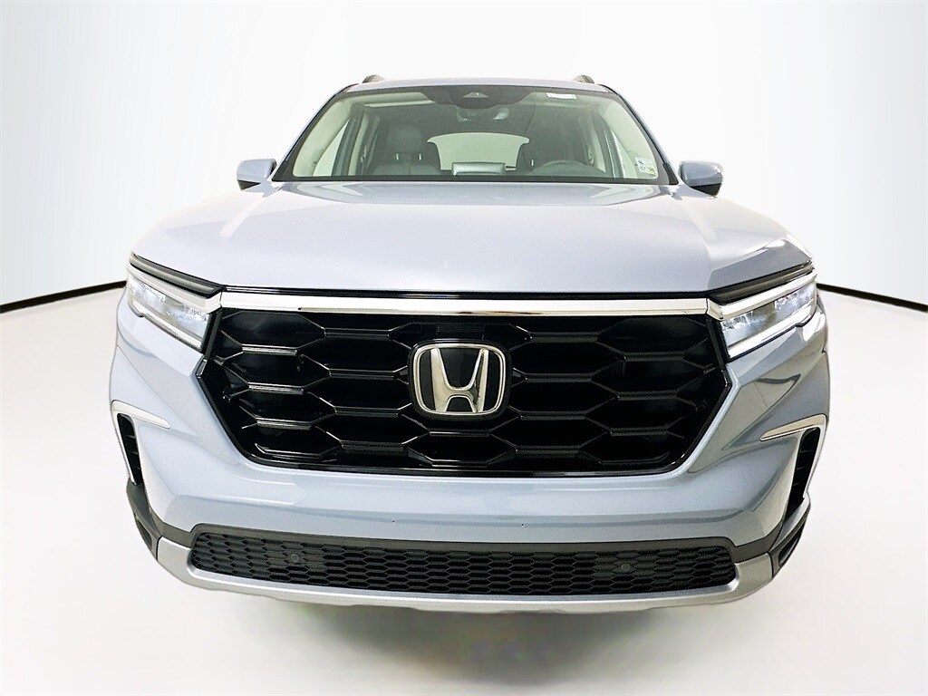 New 2025 Honda Pilot Touring+ SUV