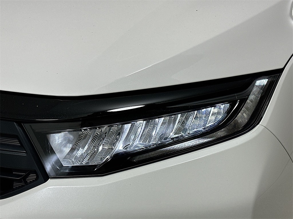 New 2026 Honda Odyssey Sport-L Van Passenger