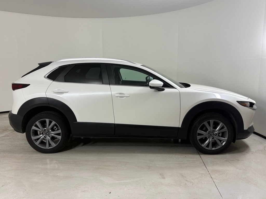 Used 2023 Mazda CX-30 2.5 S Select Package SUV