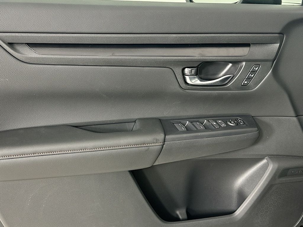 2026 Honda CR-V Sport-L - Photo 20