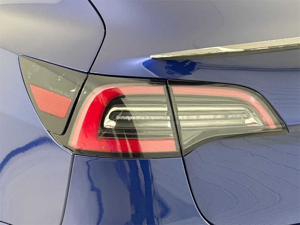 Used 2022 Tesla Model 3 Performance with VIN 5YJ3E1EC7NF163230 for sale in Shreveport, LA