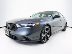 2026 Honda Accord SE Sedan