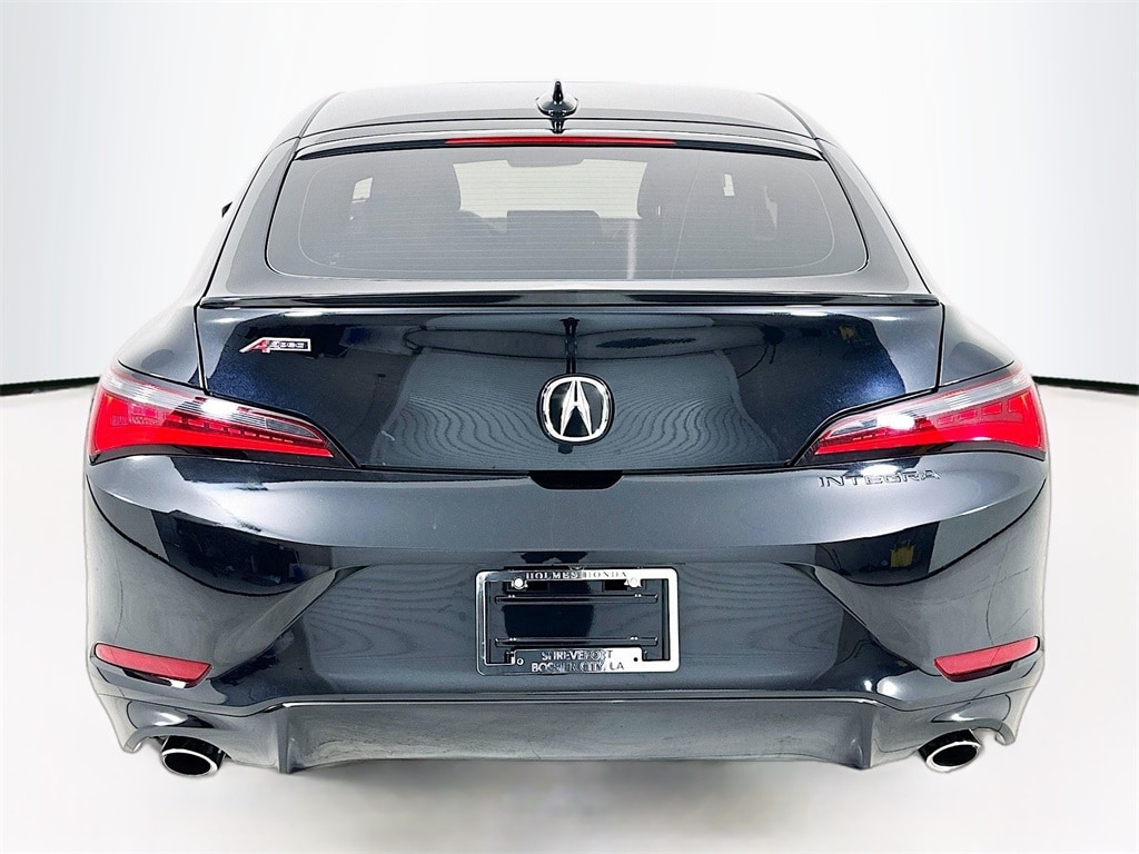 Used 2023 Acura Integra A-Spec Package Hatchback