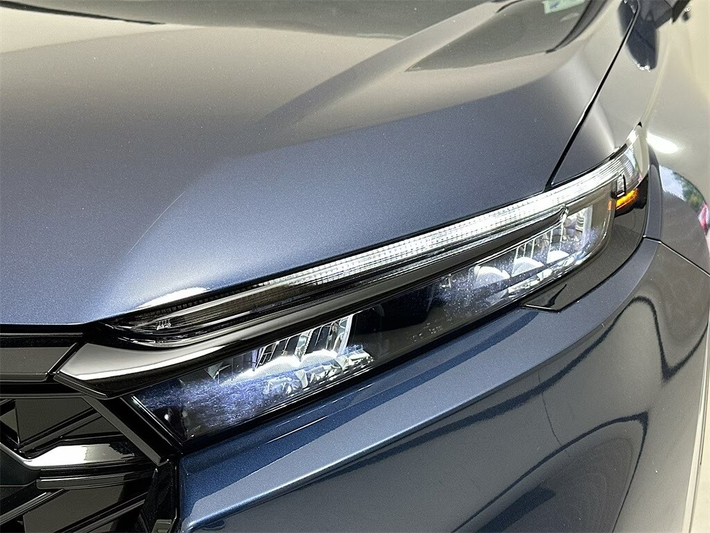 2026 Honda CR-V Sport photo 4