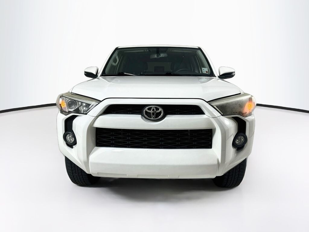 Used 2019 Toyota 4Runner SR5 Premium SUV