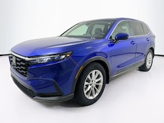 2024 Honda CR-V EX-L SUV