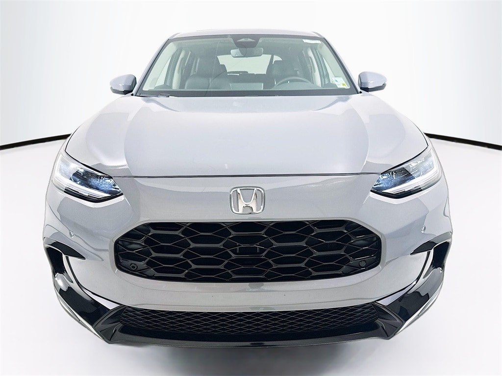 New 2026 Honda HR-V EX-L SUV