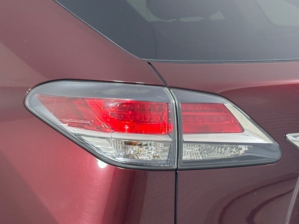 Used 2013 Lexus RX 350 FWD SUV