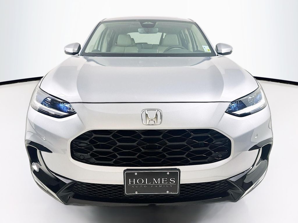 2027 Honda HR-V EX-L - Photo 7