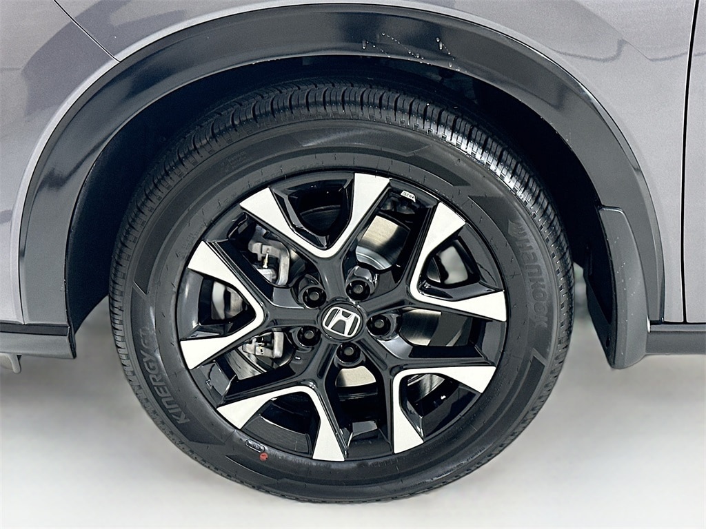 New 2026 Honda HR-V EX-L SUV