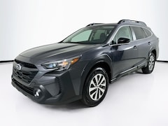 2025 Subaru Outback Premium SUV