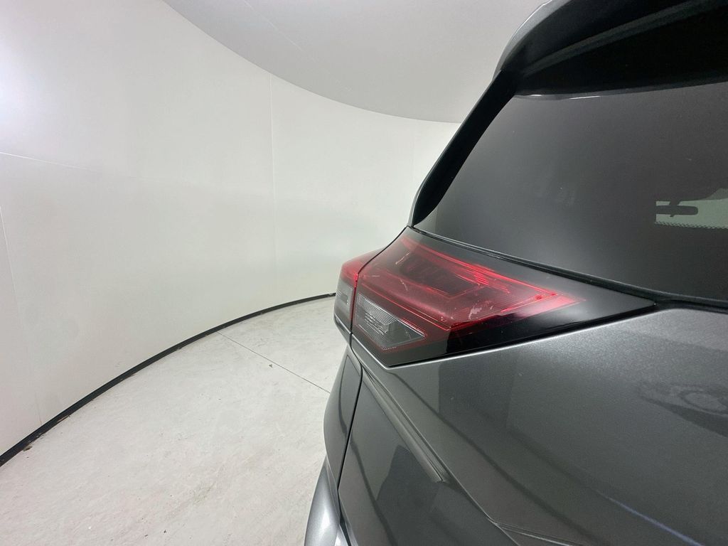 2025 Nissan Rogue SV - Photo 30