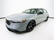 Honda Accord Hybrid