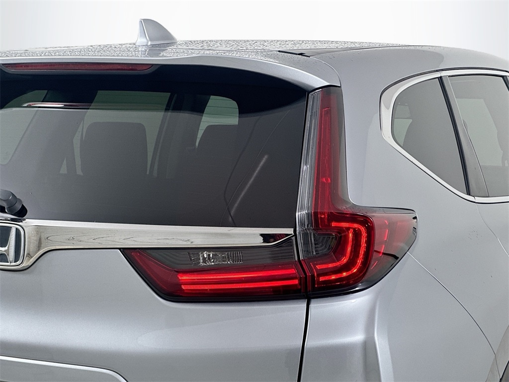 Used 2020 Honda CR-V EX 2WD SUV