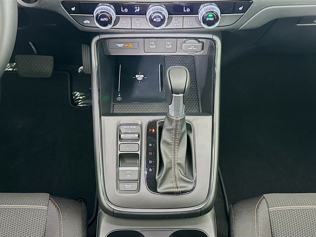 2026 Honda CR-V Sport - Photo 28