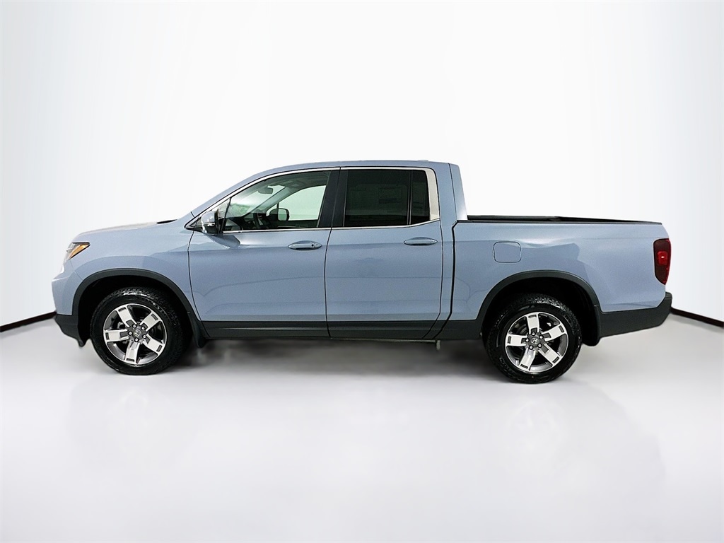 New 2026 Honda Ridgeline RTL Truck Crew Cab