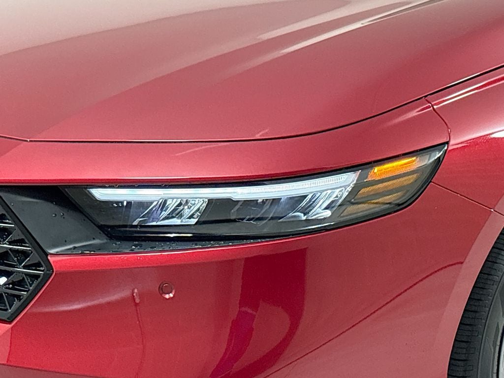2026 Honda Accord Hybrid EX-L - Photo 32